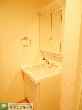 サリーレAの物件内観写真